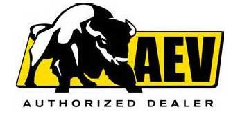 AEV | American Expedition Vehicles